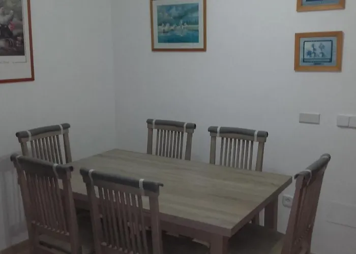 Apartamento 3 Hab. En El Parador