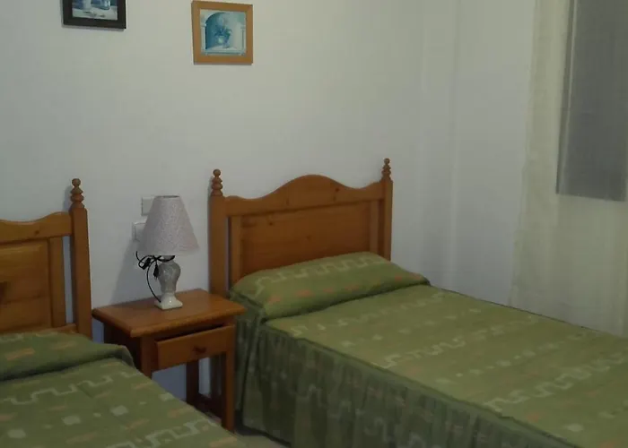 Apartamento 3 Hab. En El Parador