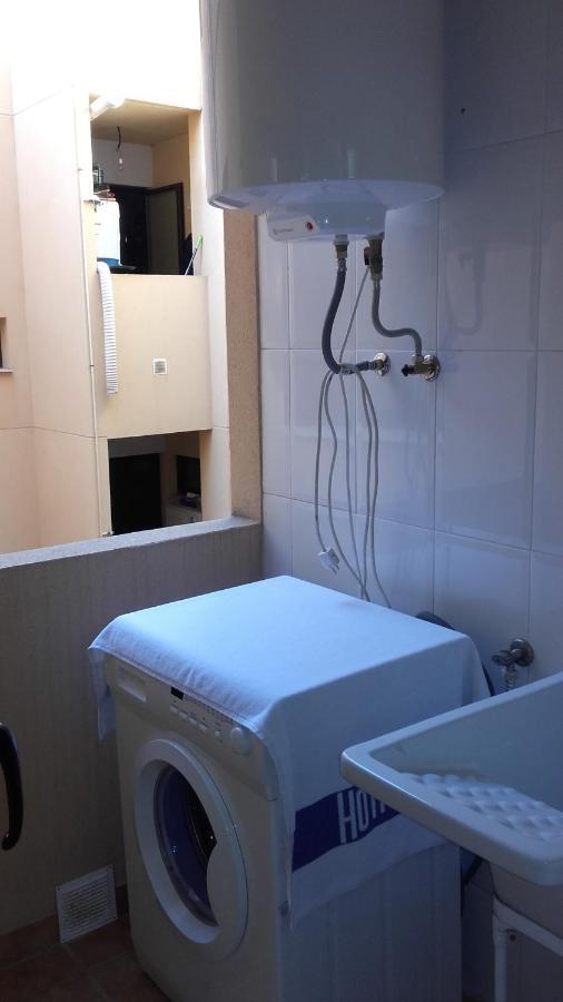 Apartament 3 Hab. En El Aguadulce (Almeria)