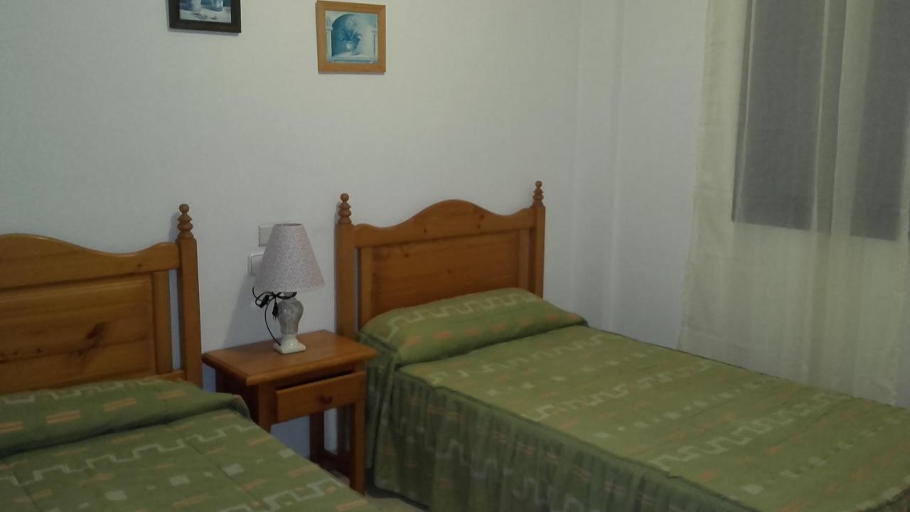 3 Hab. En El Apartament Aguadulce (Almeria)