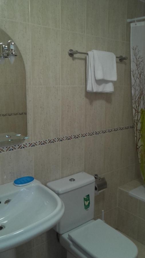 3 Hab. En El Apartament