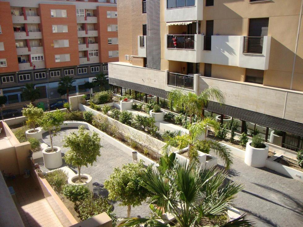 Apartament 3 Hab. En El *