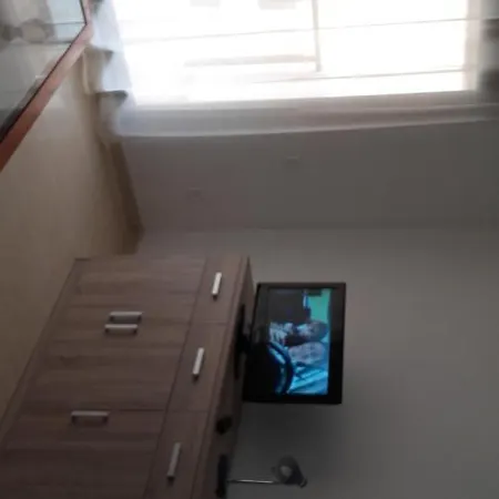 Apartamento 3 Hab. En El Parador Aguadulce  Zewnętrze zdjęcie